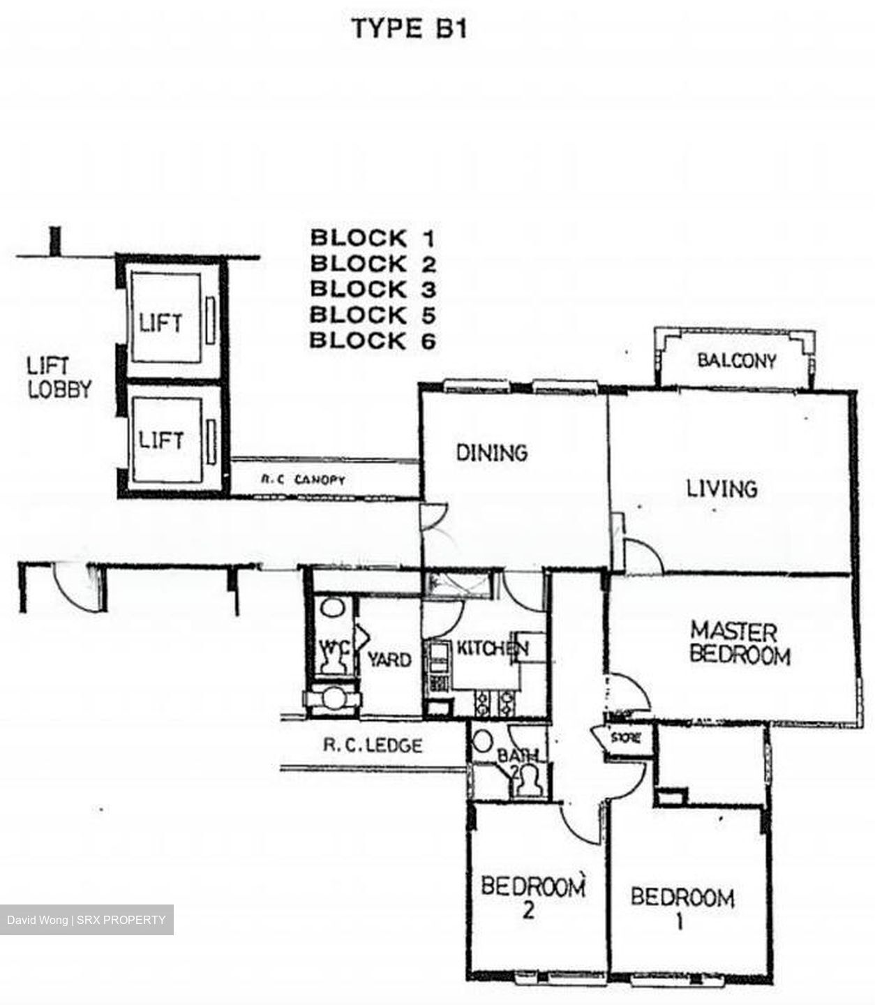 Avila Gardens (D17), Condominium #498111621